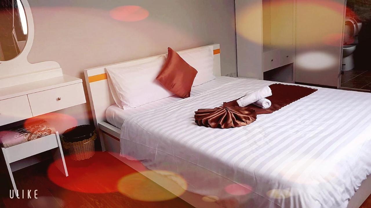 Minh Quan Hotel 大叻 外观 照片