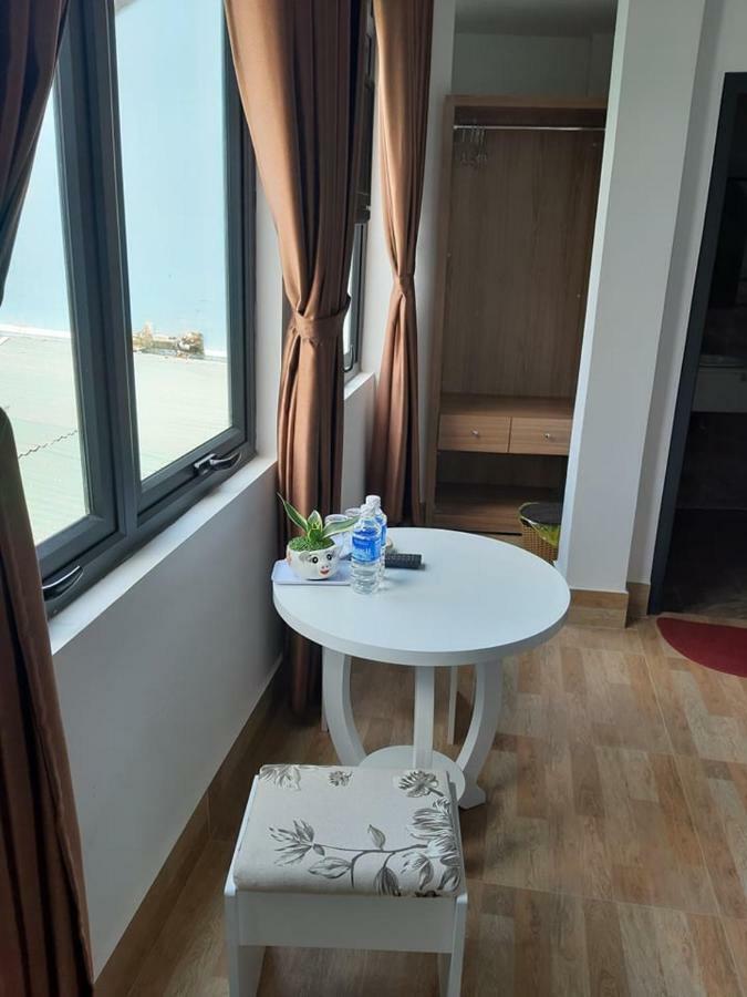 Minh Quan Hotel 大叻 外观 照片