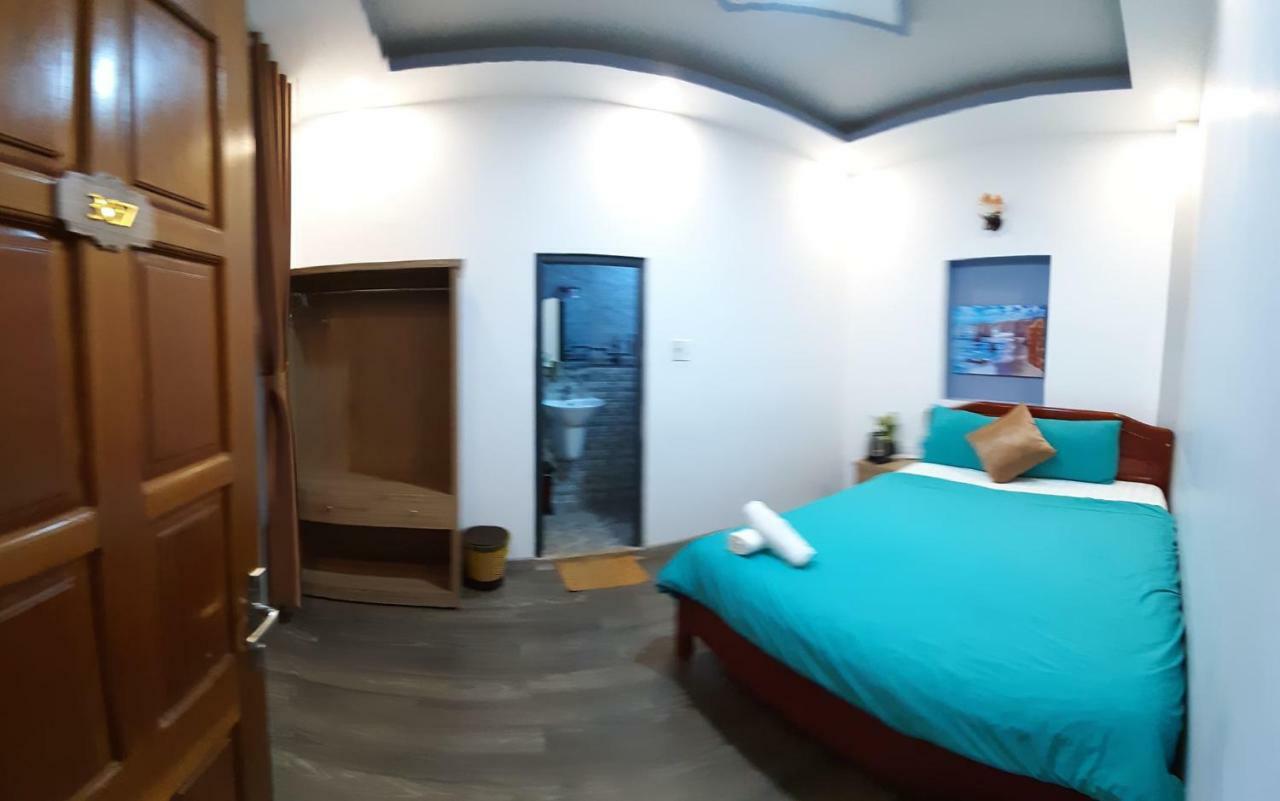 Minh Quan Hotel 大叻 外观 照片