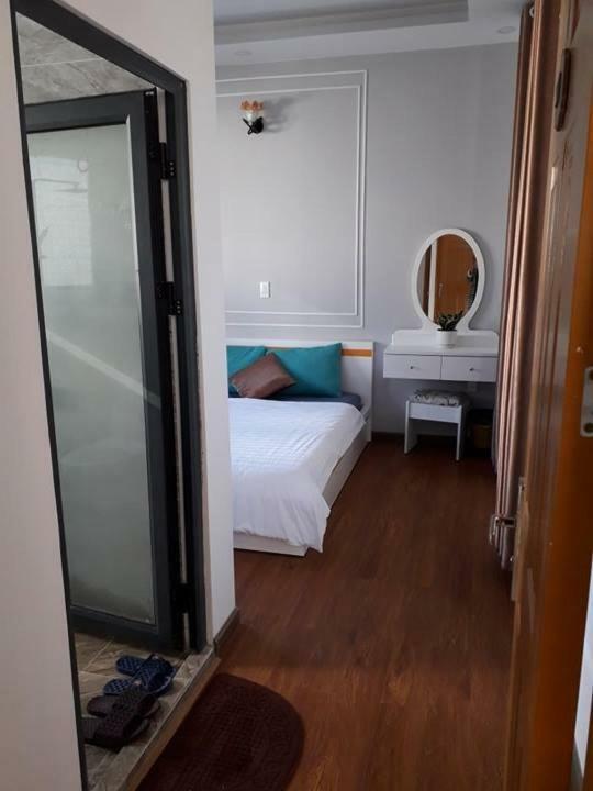 Minh Quan Hotel 大叻 外观 照片