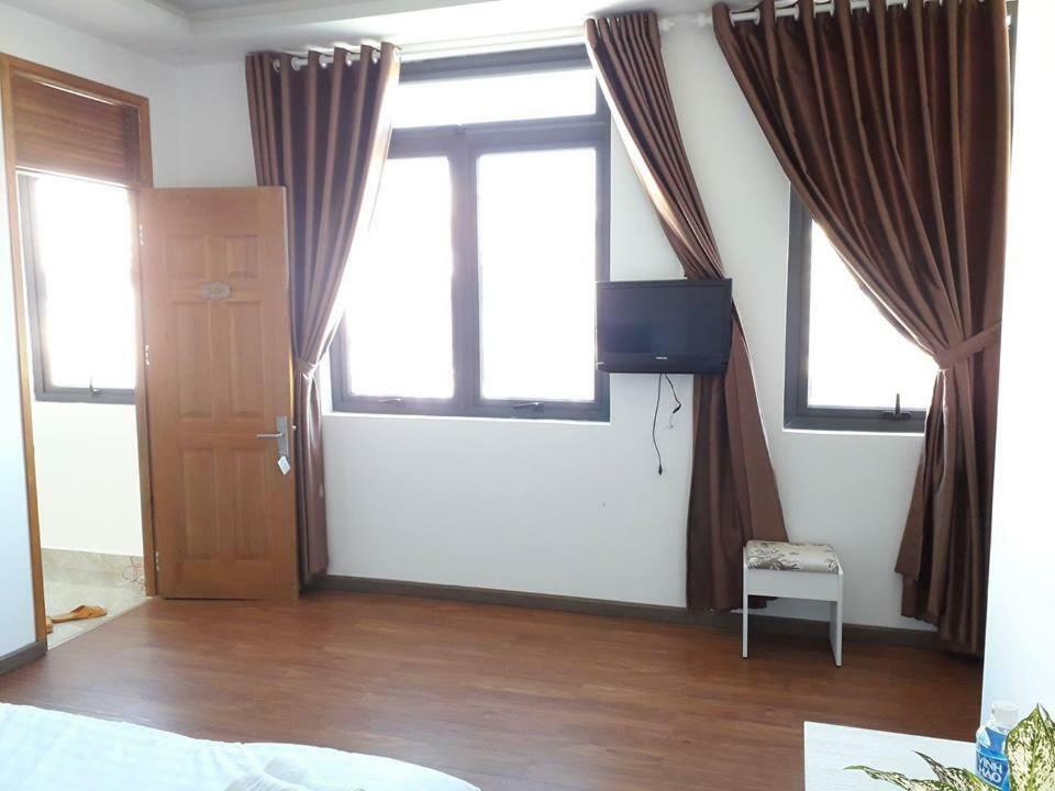 Minh Quan Hotel 大叻 外观 照片