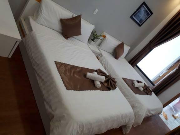 Minh Quan Hotel 大叻 外观 照片