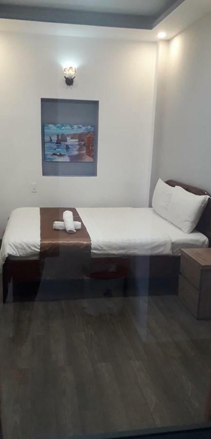 Minh Quan Hotel 大叻 外观 照片