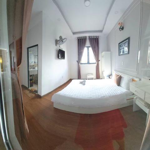 Minh Quan Hotel 大叻 外观 照片